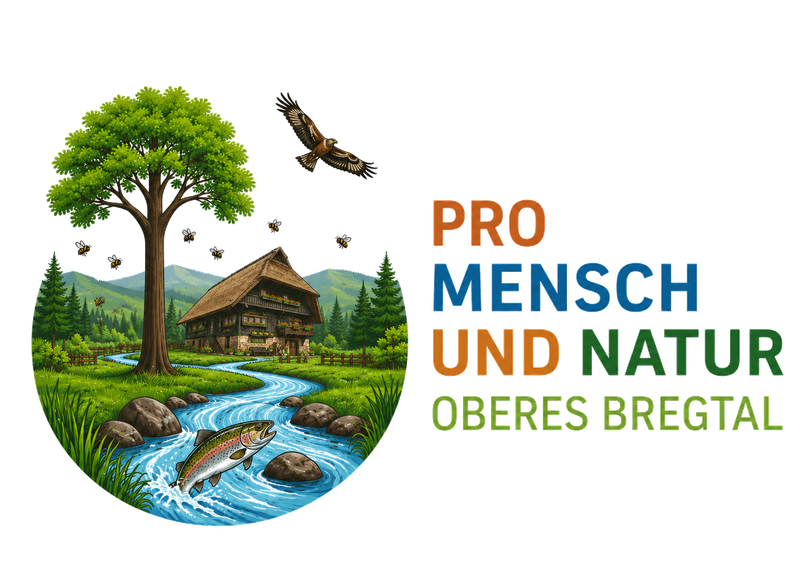 Pro Mensch und Natur Oberes Bregtal